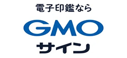 GMOサイン